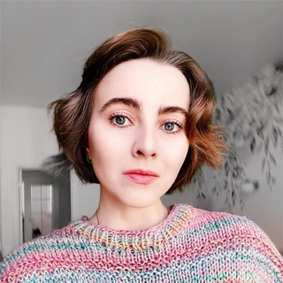 Angelina Prisyazhnaya