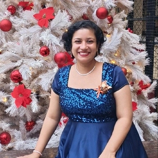 Angeline Tellis
