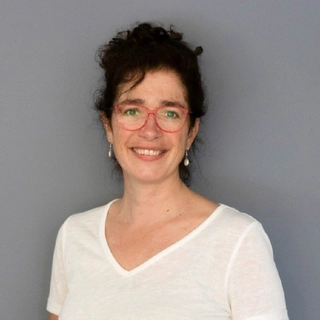 Angelique Berden