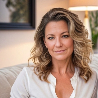 Angelique Weiley Vuilleumier