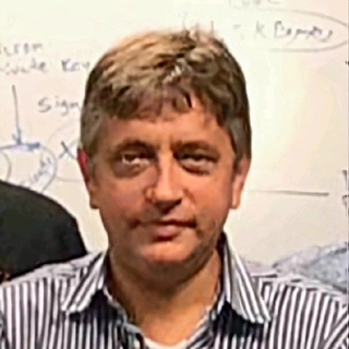 Angelo Claudio Castorina