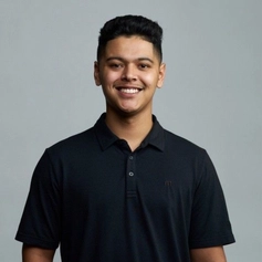 Angelo Paraiso-Arroyo