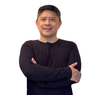 Angelo Sison