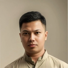 Angga Apriyanto