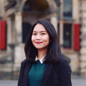 Angginta Ramdani Ibrahim