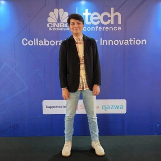 Anggoro Putro Wibowo