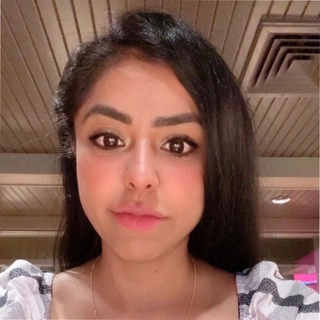 Angie Barraza (LION)