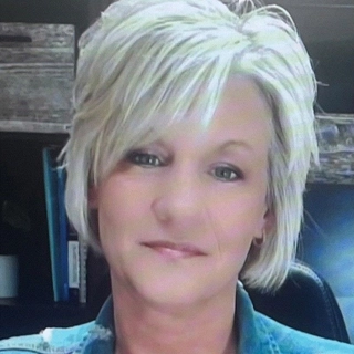 Angie Scribner