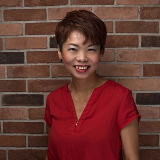 Angie Tay