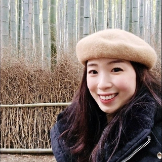 Angie Teh