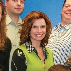 Angie Yost