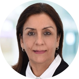 Angleen Malik
