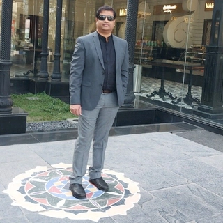 Angshuman Adhikary