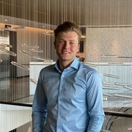 Angus Duthie-Jackson