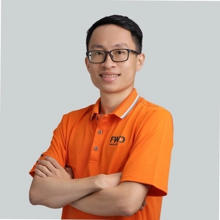 Anh Hao Thai