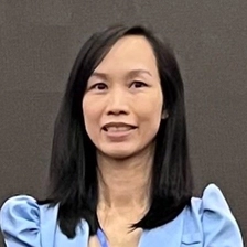 Anh Thi Phan