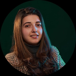 Ani Javakhishvili