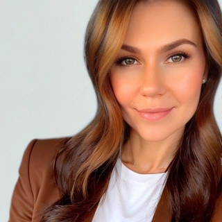 Anika Folsom-Herzfeld