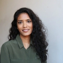 Anika Rahman