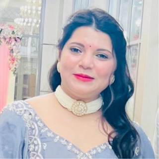 Anika Singh
