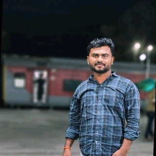 Aniket Abhale