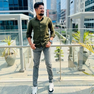 Aniket Almelkar