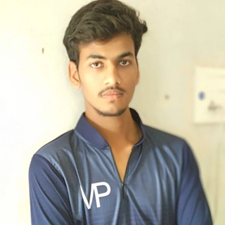 Aniket Bhagat