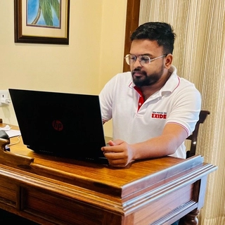 Aniket Bhedurkar
