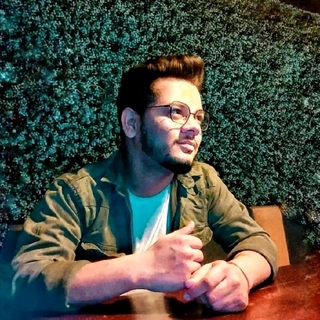 Aniket Bhongade