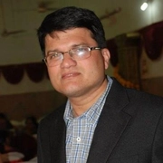 Aniket Deshpande