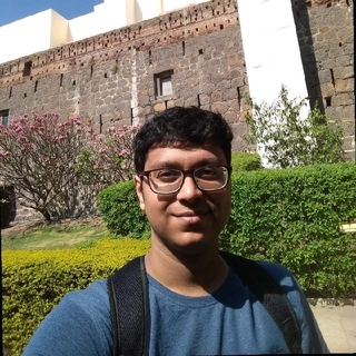 Aniket Dhagavkar