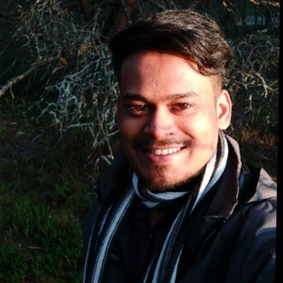 Aniket Gedam