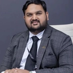 Aniket Gupta