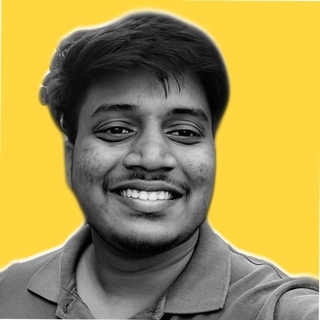 Aniket Jadhav