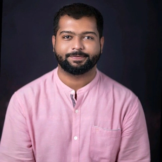 Aniket Kakade