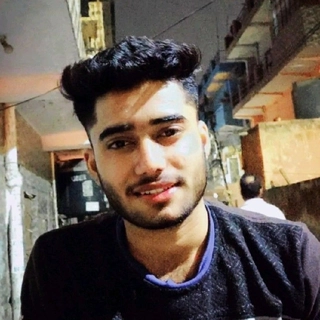 Aniket Kaushik