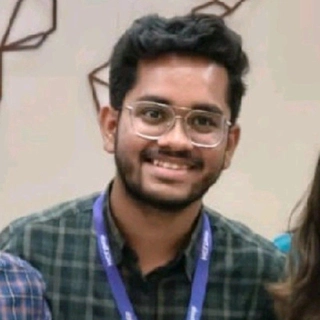 Aniket Kumar Singh