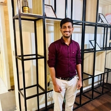 Aniket Magadum