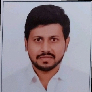 Aniket Maryapgol