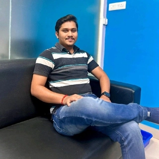 Aniket Paste