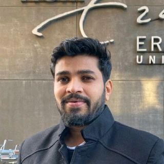 Aniket Patil
