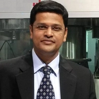 Aniket Patil