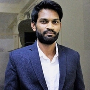 Aniket Raut