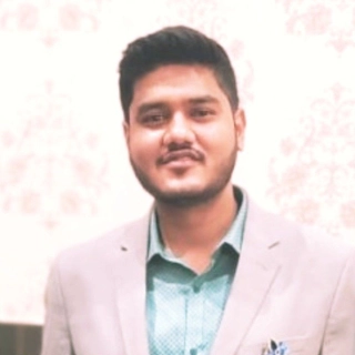 Aniket Rehpade