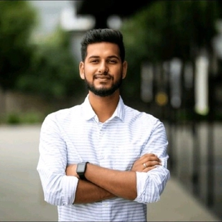 Aniket S.