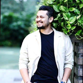 Aniket Sawant