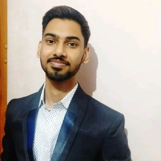Aniket Sharma