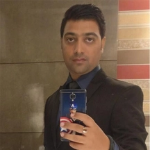 Aniket Srivastava