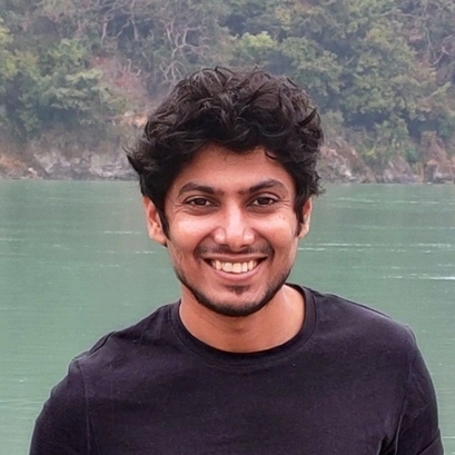 Aniket Tatipamula