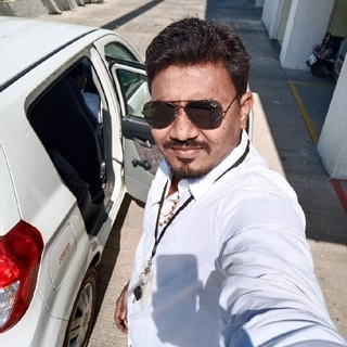 Aniket Thakre